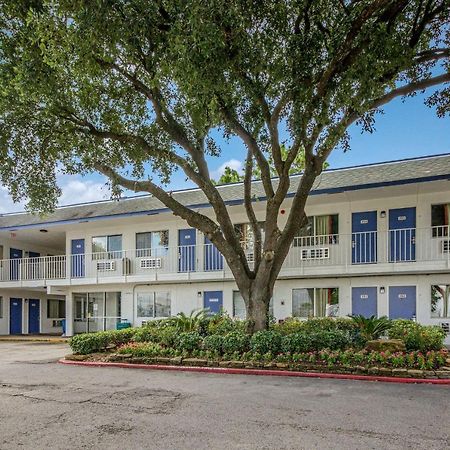 Motel 6-Conroe, Tx 외부 사진