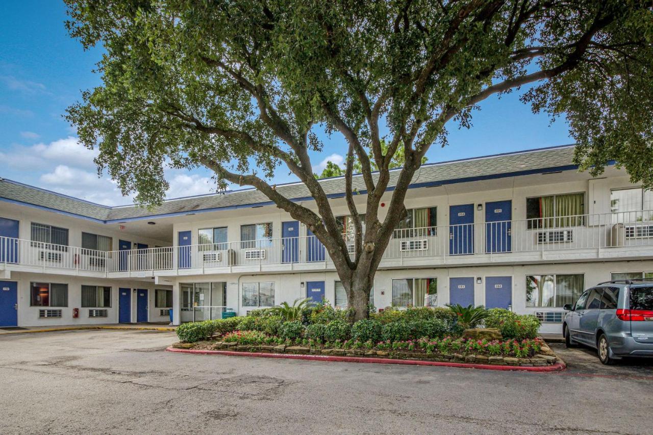 Motel 6-Conroe, Tx 외부 사진