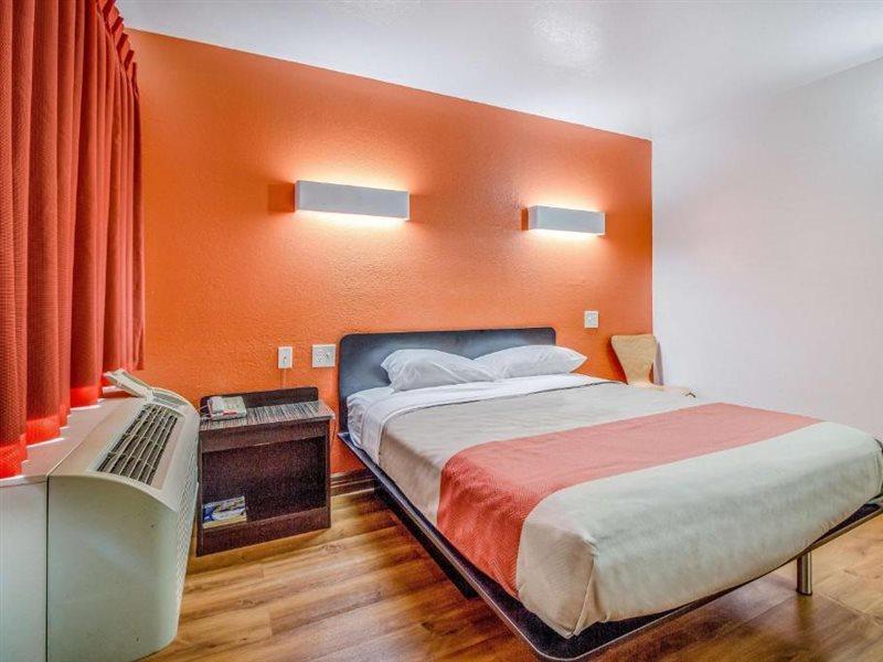 Motel 6-Conroe, Tx 외부 사진