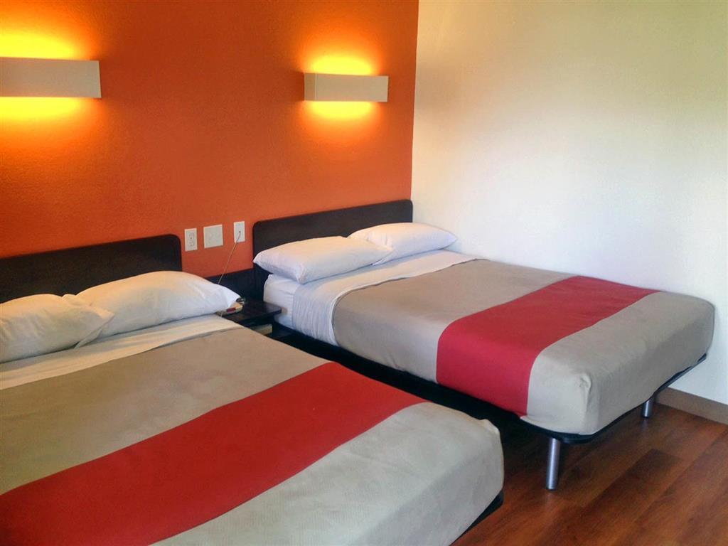 Motel 6-Conroe, Tx 객실 사진