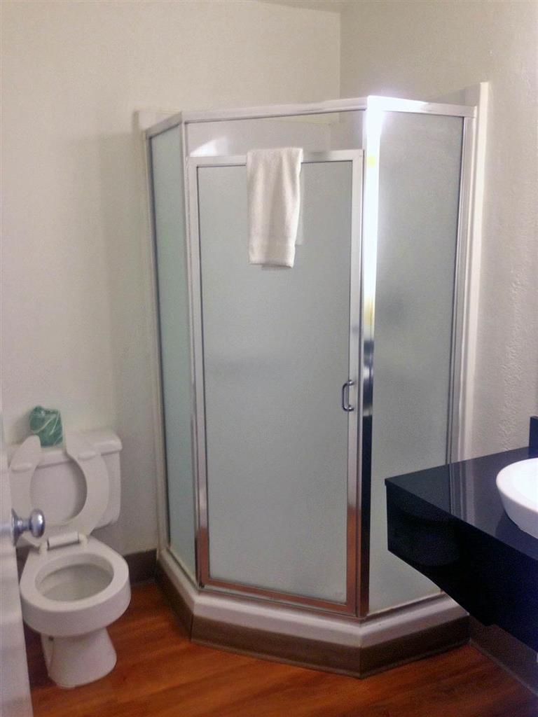 Motel 6-Conroe, Tx 객실 사진