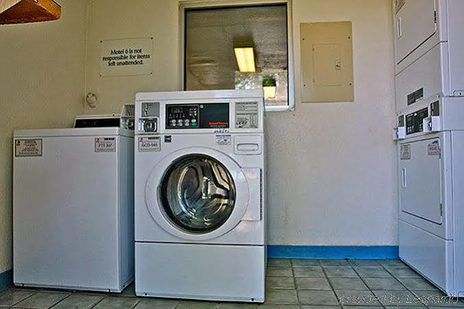 Motel 6-Conroe, Tx 외부 사진
